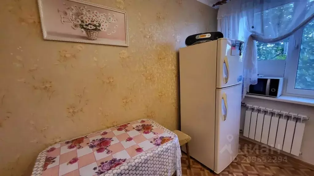 1-к кв. Крым, Евпатория просп. Ленина, 52 (38.0 м) - Фото 1