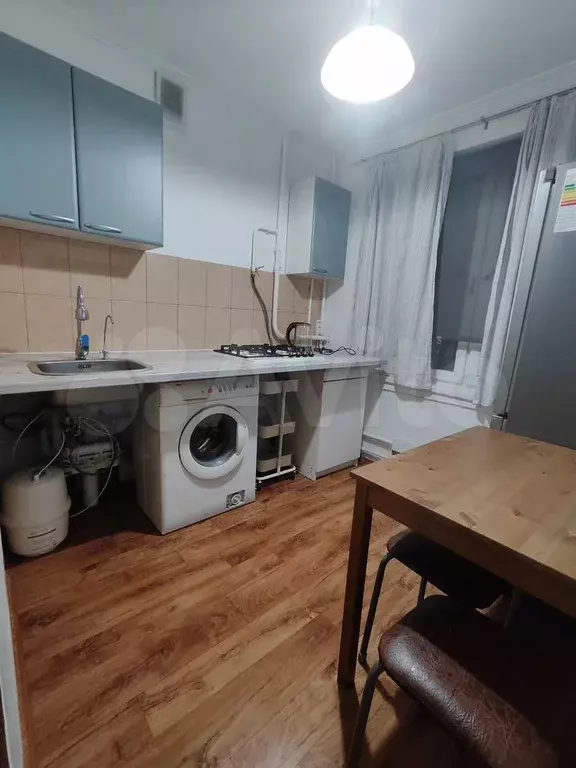3-к. квартира, 65 м, 1/9 эт. - Фото 1