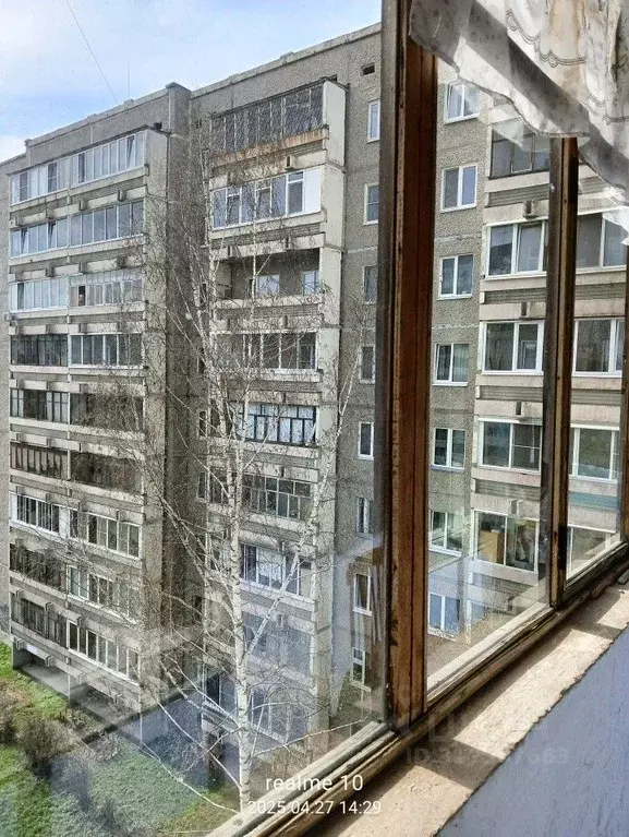 2-к кв. Свердловская область, Екатеринбург ул. Волгоградская, 31к3 ... - Фото 1