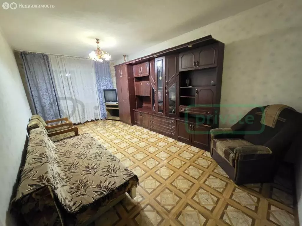 2-комнатная квартира: Калининград, Дрожжевая улица, 6 (43 м) - Фото 2