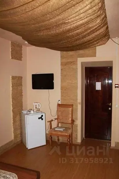 Комната Ставропольский край, Невинномысск ул. Калинина, 144 (22.0 м) - Фото 1
