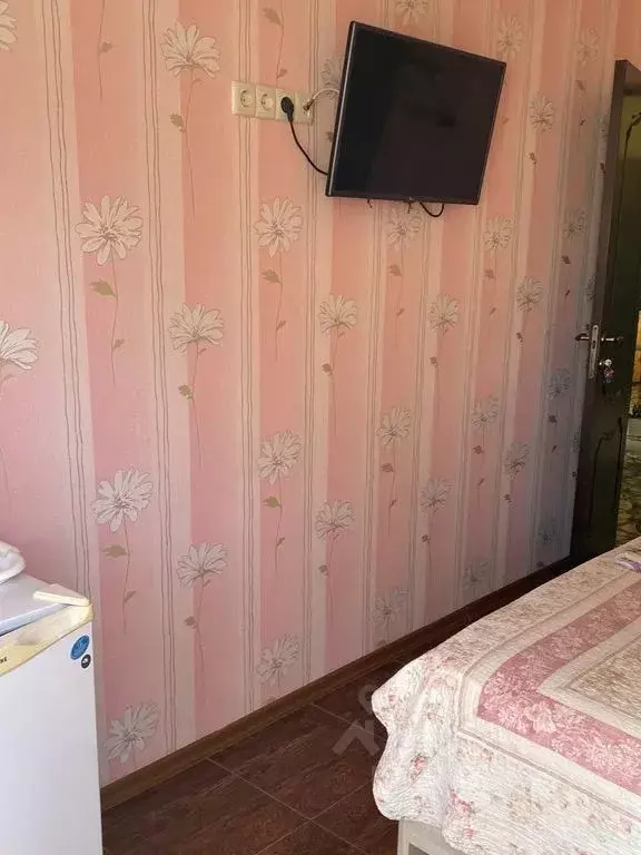 Комната Крым, Алушта ул. Береговая, 2А - Фото 1