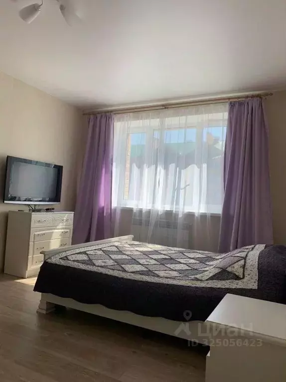 1-к кв. Московская область, Бронницы Южный-1 мкр, ул. Соловьиная Роща, ... - Фото 1