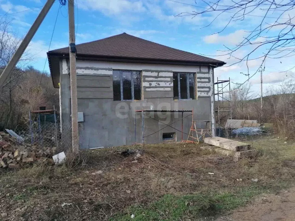 Дом в Крым, Симферопольский район, Добровское с/пос, Родничок СТ 218 ... - Фото 0