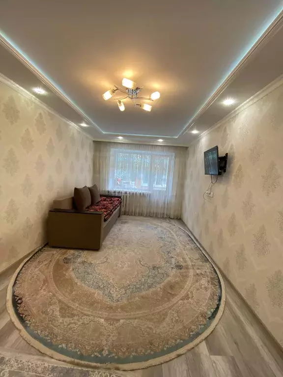 Продаётся 1-к квартира, 30.6 м - Фото 1