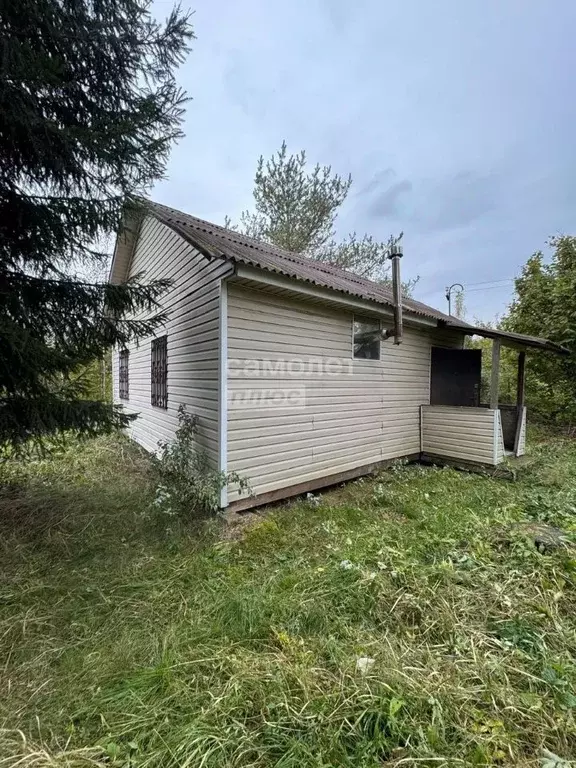 Участок в Ленинградская область, Кировский район, Мгинское городское ... - Фото 1