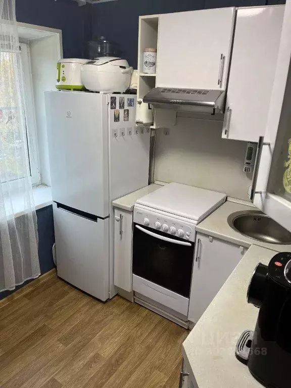 Квартира, 2 комнаты, 42.4 м - Фото 2