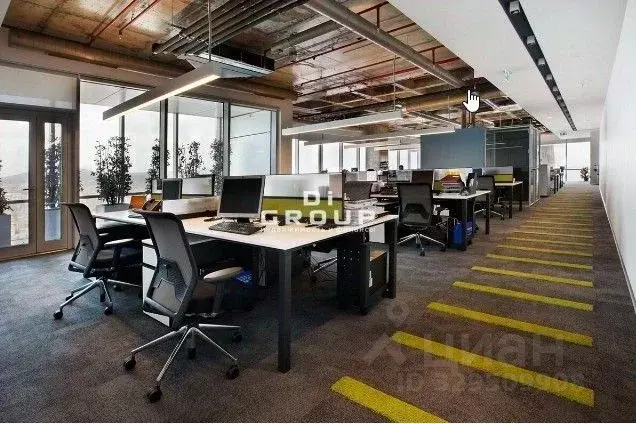 Офис в Татарстан, Казань Чистопольская ул., 1 (200 м) - Фото 1