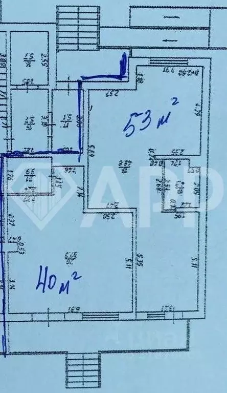 Торговая площадь в Краснодарский край, Краснодар ул. Летчика ... - Фото 2