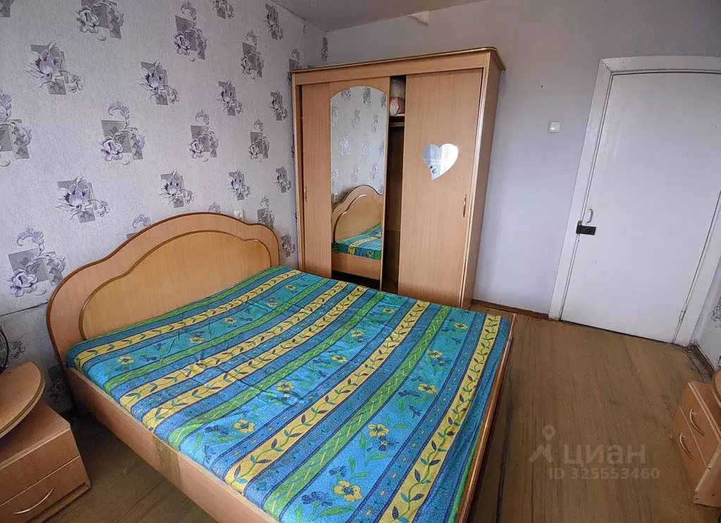 Комната Свердловская область, Екатеринбург Пионерский жилрайон, пер. ... - Фото 2