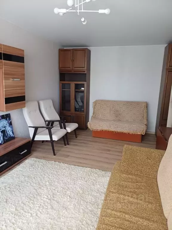 2-к кв. Москва Шмитовский проезд, 42 (43.0 м) - Фото 1