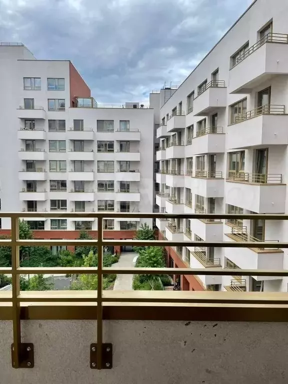 1-к. квартира, 42,3 м, 5/9 эт. - Фото 1