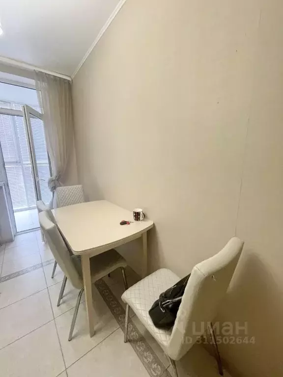 1-к кв. Ростовская область, Ростов-на-Дону Новое Поселение мкр, пер. ... - Фото 1