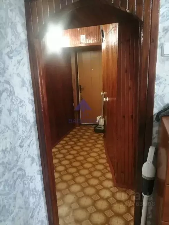 2-к кв. Ростовская область, Цимлянск Высоковольтная ул. (43.6 м) - Фото 2