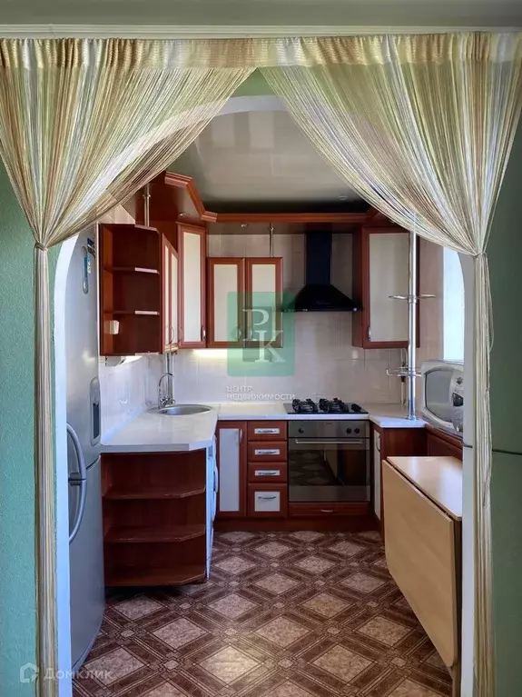 Продаётся 3-к квартира, 61.6 м - Фото 0