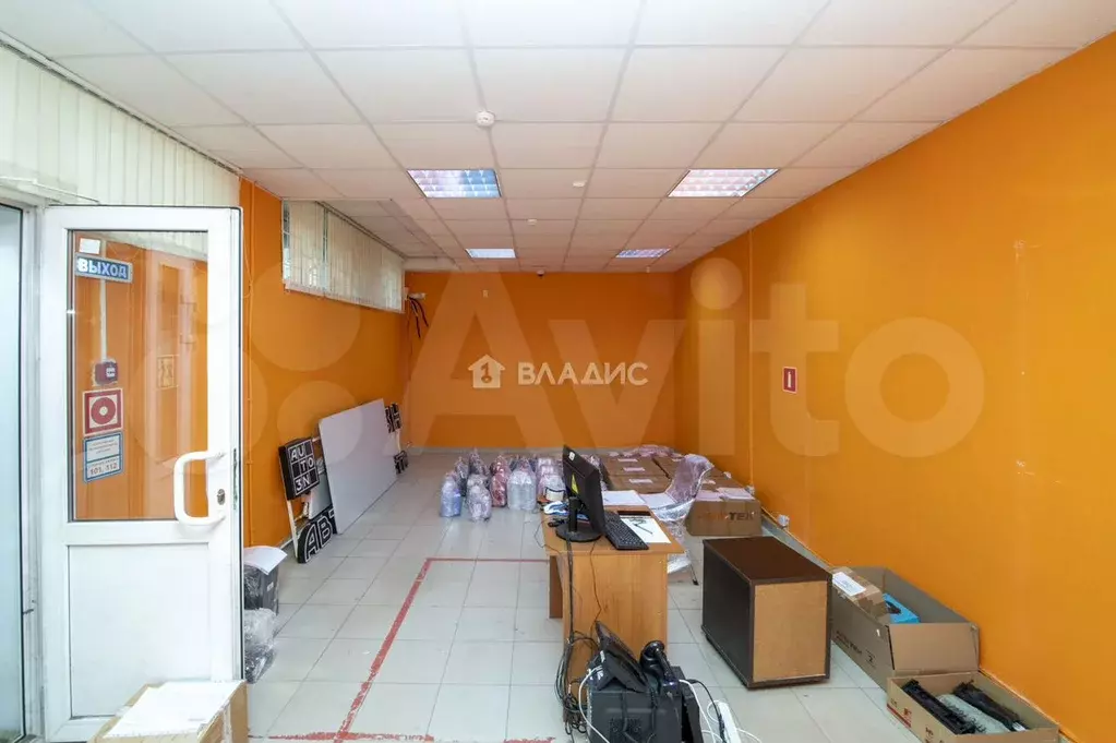 Сдам торговое помещение, 50 м - Фото 0