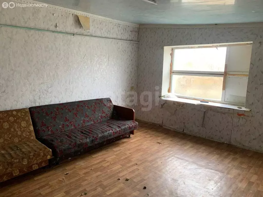 Дом в Скворцовское сельское поселение, село Колодезное, улица Мичурина ... - Фото 2