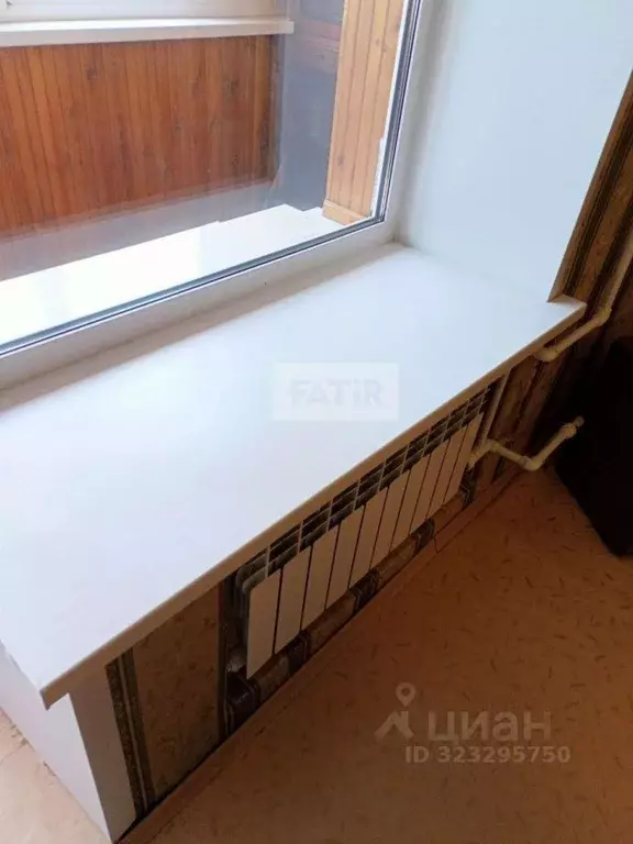 2-к кв. Татарстан, Казань Авангардная ул., 171а (54.2 м) - Фото 2