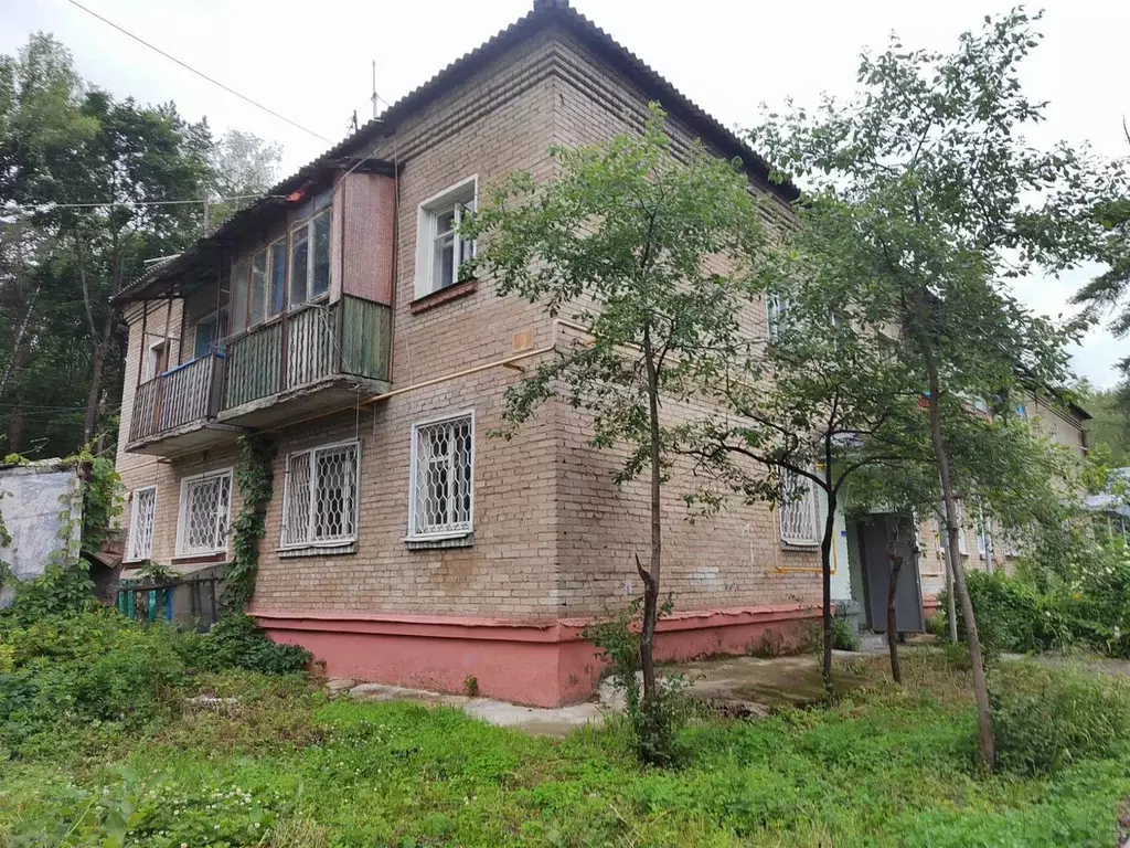 2-к кв. Московская область, Раменский муниципальный округ, Удельная ... - Фото 1