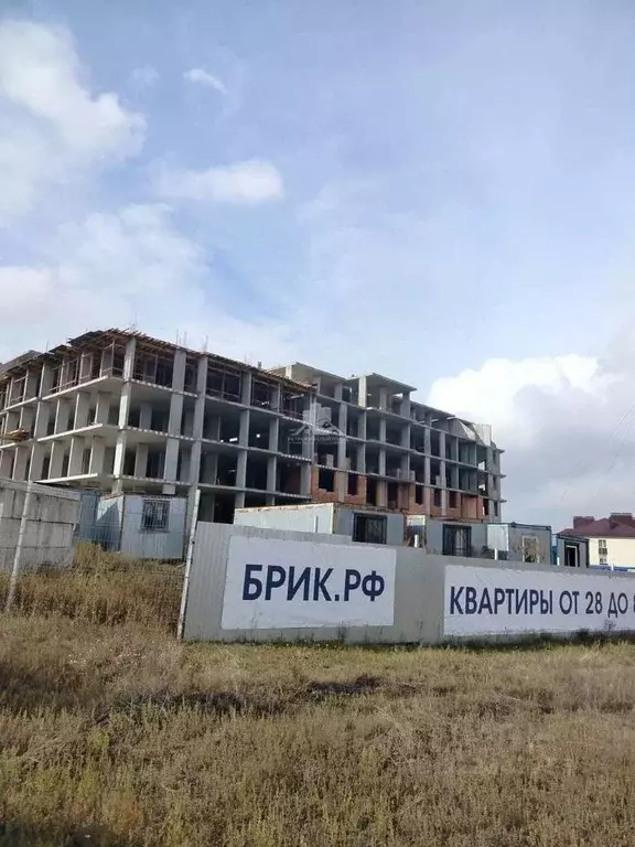 2-к кв. Белгородская область, Белгородский район, Дубовское с/пос, с. ... - Фото 1