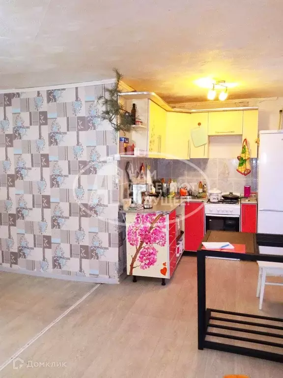 Продаётся 2-к квартира, 42 м - Фото 1
