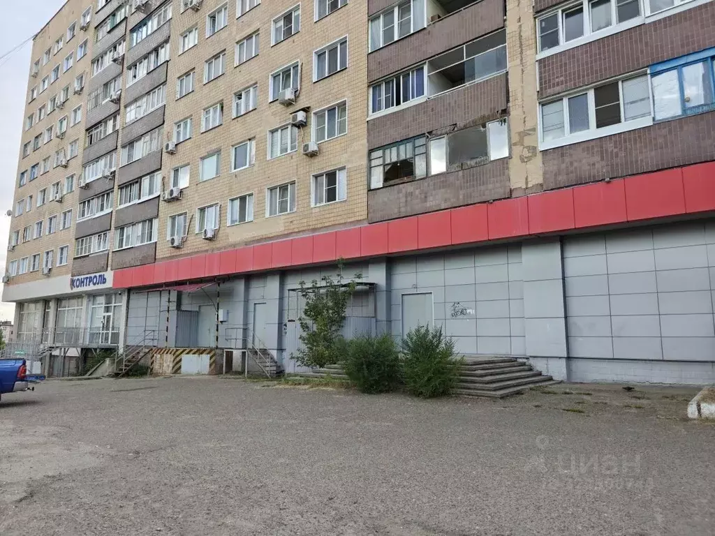 Помещение свободного назначения в Волгоградская область, Камышин ул. ... - Фото 2