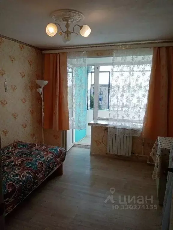 4-к кв. Башкортостан, Стерлитамак Братская ул., 9 (61.0 м) - Фото 1