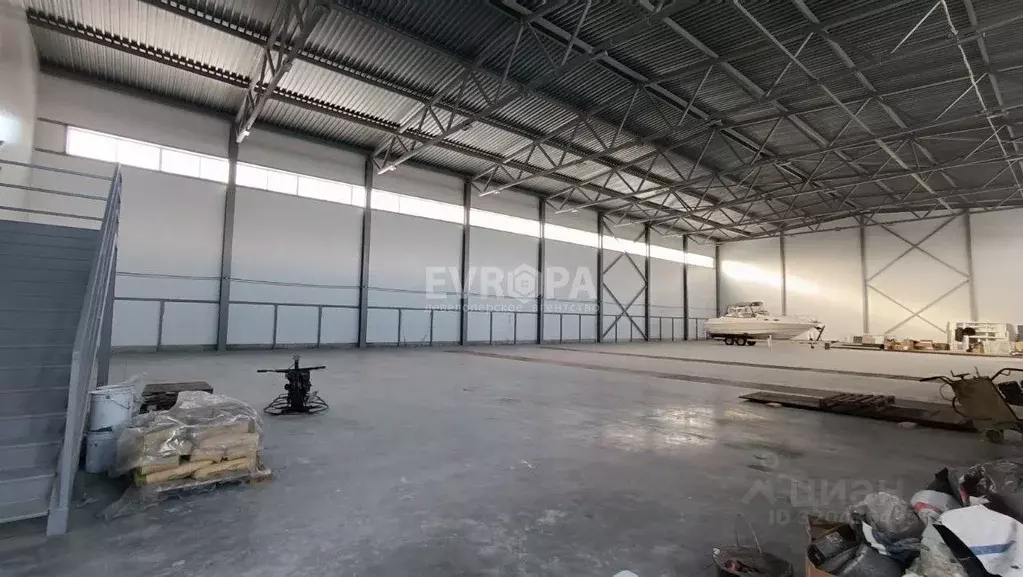 Склад в Ульяновская область, Ульяновск проезд 2-й Инженерный, 2Н (432 ... - Фото 2