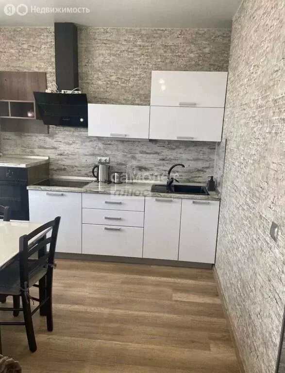 1-комнатная квартира: Иркутск, Театральная улица, 17/1 (34.7 м) - Фото 2