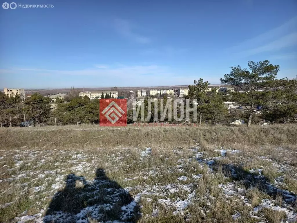 Участок в Бахчисарайский район, село Угловое (8 м) - Фото 1