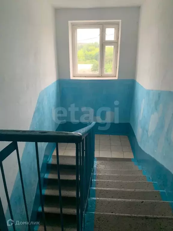 Продаётся 3-к квартира, 61.5 м - Фото 1