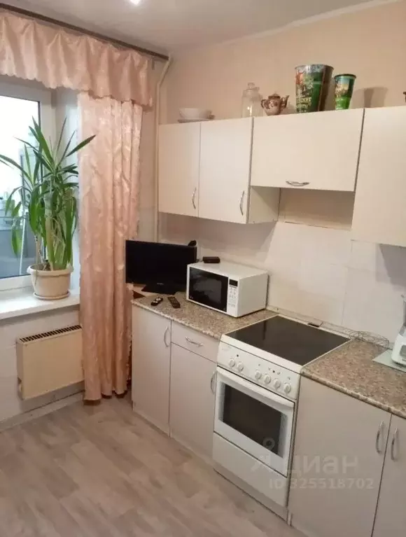 2-к кв. Московская область, Одинцово Молодежная ул., 16 (56.0 м) - Фото 0