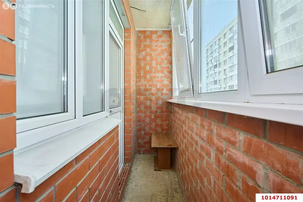 Квартира-студия: Краснодар, Прикубанский внутригородской округ, ... - Фото 0