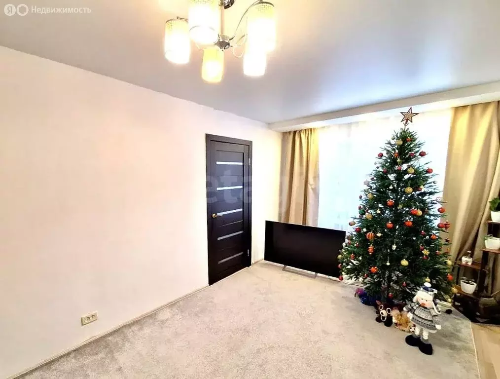 2-комнатная квартира: Тверь, Волоколамский проспект, 29 (43.1 м) - Фото 1