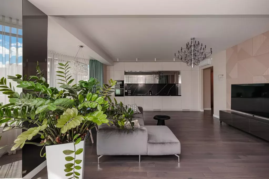 Продаётся 3-к квартира, 105.5 м - Фото 1