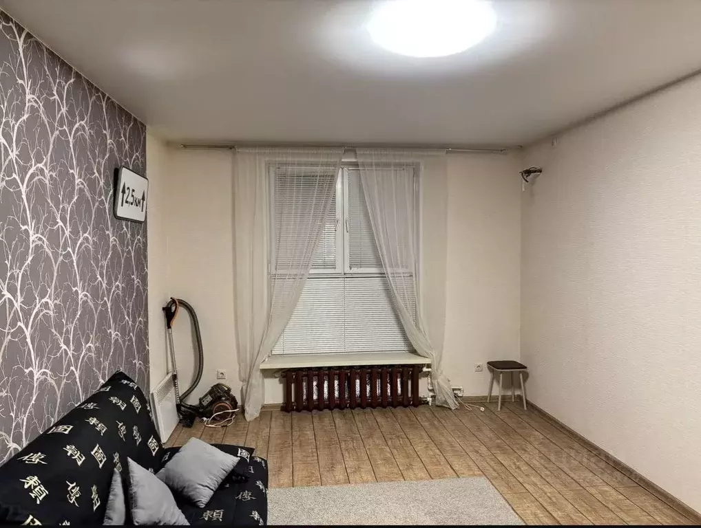 2-к кв. Башкортостан, Уфа ул. Таганайская, 8 (56.0 м) - Фото 2