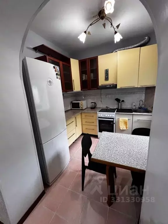 2-к кв. Приморский край, Находка Ленинская ул., 18 (40.0 м) - Фото 2