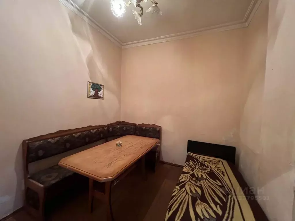 Дом в Северная Осетия, Владикавказ ул. Олега Кошевого, 20 (55 м) - Фото 2
