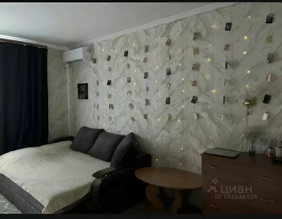1-к кв. Крым, Керчь ул. Суворова, 24 (35.0 м) - Фото 1