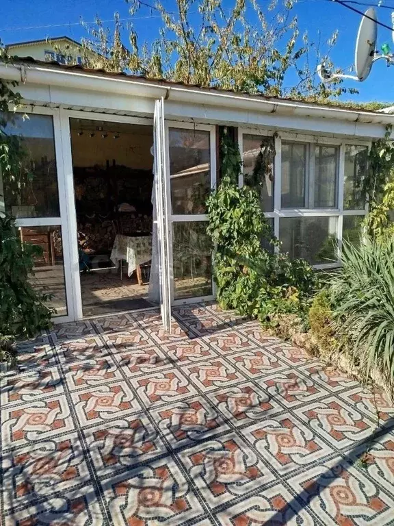 Дом в Севастополь Балаклавский муниципальный округ, Шхуна ... - Фото 1