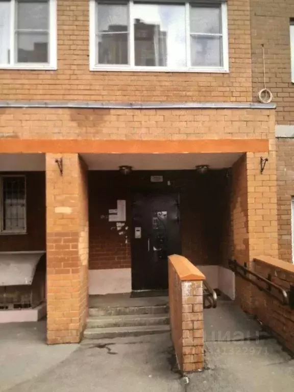 1-к кв. Московская область, Балашиха Заречная ул., 32 (59.0 м) - Фото 2