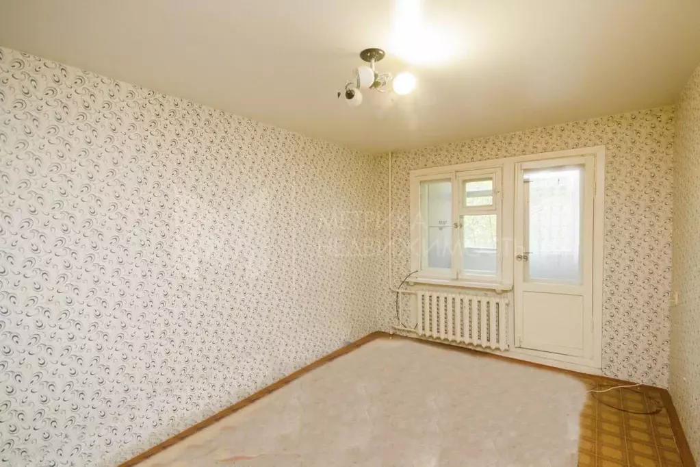 Квартира, 2 комнаты, 45.6 м - Фото 0
