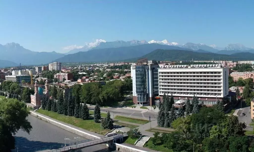 Комната Северная Осетия, Владикавказ ул. Коцоева, 75 (10.0 м) - Фото 2