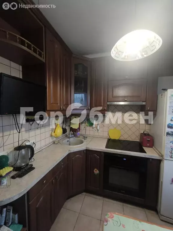 2-комнатная квартира: Москва, улица Бестужевых, 8Б (44 м) - Фото 1