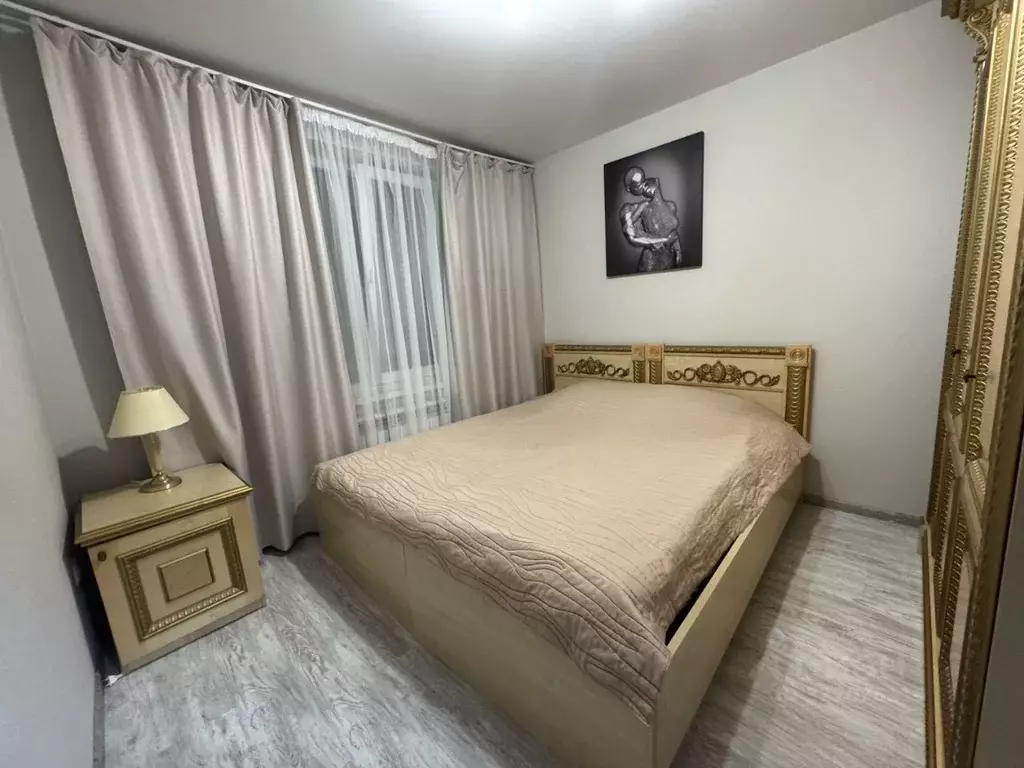 2-к кв. Калужская область, Калуга ул. Бориса Литвинчука, 10 (54.0 м) - Фото 2