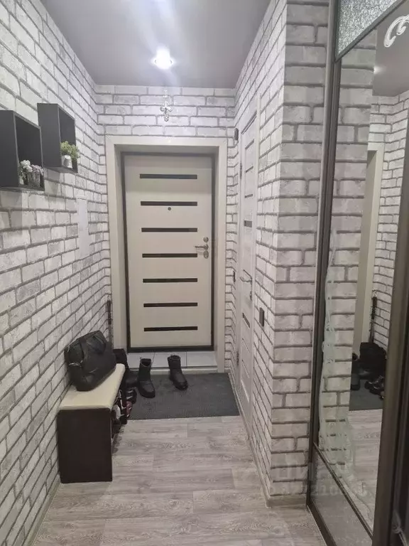 3-к кв. Саратовская область, Петровск пл. Ленина, 1 (58.0 м) - Фото 1