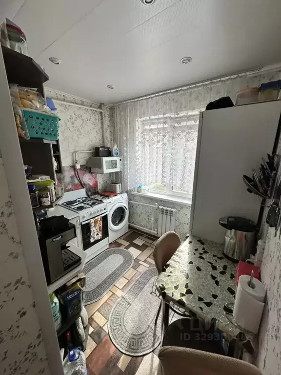 3-к кв. Алтайский край, Новоалтайск ул. Космонавтов, 8 (54.0 м) - Фото 2