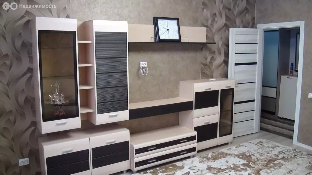 3-комнатная квартира: Пенза, Ново-Казанская улица, 6Г (72.4 м) - Фото 1