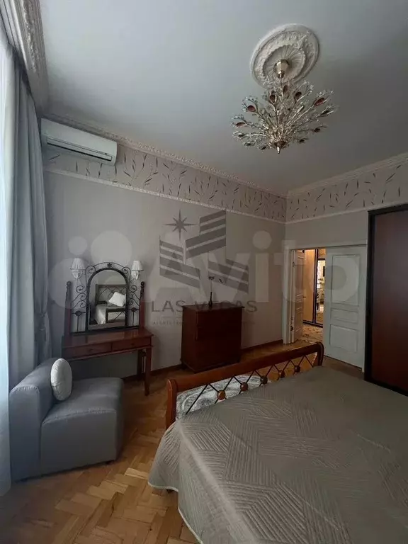 2-к. квартира, 51,9 м, 1/6 эт. - Фото 0