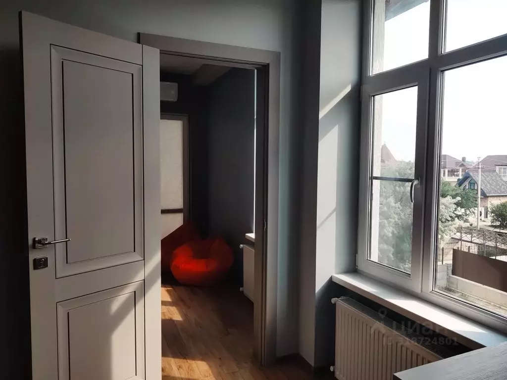 Комната Краснодарский край, Анапа проезд Верхний, 5 (40.0 м) - Фото 1